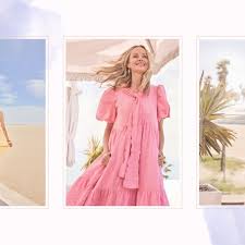 Bruna ungaretti only she is not petite but not big by any