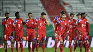 Sofascore's rating system assigns each player a specific rating based on numerous data factors. Bundesliga Fixtures For Matchweek 16 And Where To Watch Bayern Munich Vs Freiburg Live Streaming In India