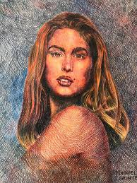 Michael Daponte Artist