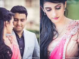 Love Actually- Poonam Jhaveri and Param Gandhi's Platinum Day of Love