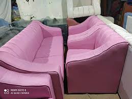 اثاث طقم كنب جديد جاهز للبيع 11843543 مزاد قطر