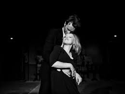 Gratulujemy i życzymy kolejnych oscarowych ról, nawet tych, które są. Cannes 18 Cold War Zimna Wojna Von Pawel Pawlikowski Wettbewerb Sennhausers Filmblog