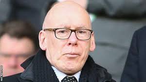 Derby County: Owner Mel Morris agrees to sell club to No Limit Sports  Limited