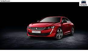 Check spelling or type a new query. Peugeot 508 2020 Prices And Specifications In Egypt Car Sprite