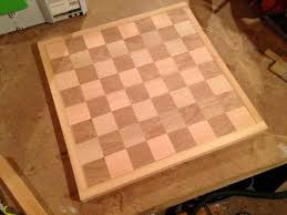 Hardware kit (#34281, sold separately) and lumber kit (#34356, sold separately). How To Build A Chess And Checkerboard