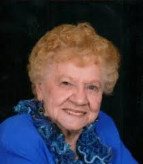 Lorraine Rohrer Obituary