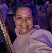 Possible spoiler, so please don't read if you haven't seen it yet: . . . .  . There was clearly a big cameo from former Wicked stars during One Short  Day…I'm not