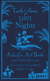 The book of the thousand nights and a night. The Thousand And One Nights Mickey Mackie Literature 114 Spring 2014 2015 Harvard Wiki