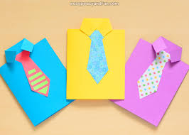 Most often, each card bears one of several symbols showing to which suit it belongs; How To Make A Father S Day Shirt Card Template Included Easy Peasy And Fun