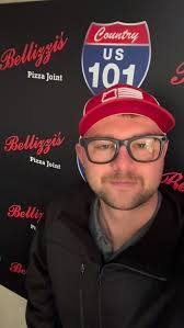 Gerry "The G-Man" Radio