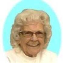 Florence M. Schulte Obituary