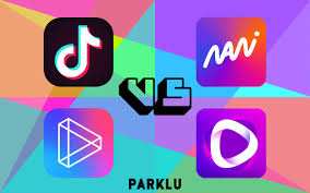 Douyin apk download free v1.0 latest version for android mobile phones and tablets. Douyin Archives Parklu