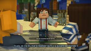 Similar to story mode for minecraft custom skin creator. Guide Minecraft Story Mode For Android Apk Download