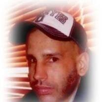 Jonathan Dale Guy Obituary