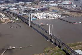 Charged me £190.50 in fines and were threatening to send. Drivers Fined Up To 3 Million Per Week On Dartford Crossing London Evening Standard Evening Standard