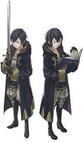 花嫁のブーケ bride's bouquet) is a reclassing item that debuted in fire emblem awakening, available only through downloadable content. Marriage And Children Fire Emblem Awakening Wiki Guide Ign