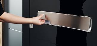 In ländlichen gebieten setzten sich briefkästen an den häusern teilweise erst nach dem zweiten weltkrieg durch. Winkhaus Tursysteme Fensterfabrik Neuffer