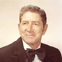 Jesse "Jack" Gibson Obituary