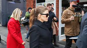 Several collins and gibson households were listed in floyd county, kentucky in the 1820 census, where they were classified as free persons of color. Belle Gibson Cancer Conwoman Joins Local Ethiopian Community Herald Sun