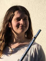 Stipendium für zwei Flötistinnen