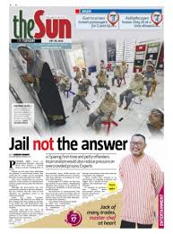 Tuan rumah pembantu rumah | episod 1. The Sun July 28 Tue Pages 1 24 Flip Pdf Download Fliphtml5