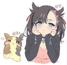 ポケモン おしゃれまとめの人気アイデア pinterest little senissa ポケモン マリィ ポケモンポスター