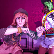 Choosing a unique first dance song for your wedding is one of the biggest wedding decisions. Dance Central Spotlight Review Body Talk Polygon