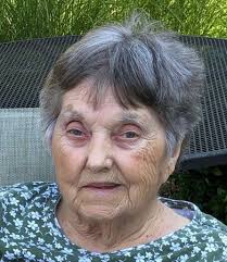 Doris Callicutt Needham Obituary October 9, 2021