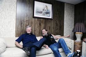 Shane macgowan, as seen in the documentary crock of gold.credit.andrew catlin/magnolia pictures. Realscreen Archive Cnn Films Magnolia Take Rights To Jimmy Carter Shane Macgowan Docs Respectively