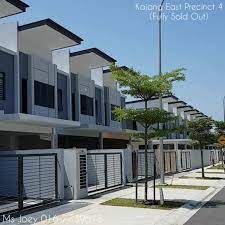 Kajang east precinct 2, jalan kajang east 2/3a, semenyih, 43500 Kajang East Home Facebook