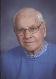 Obituary information for Melvin 'Bud' Schone