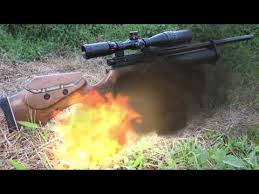 Greyhound p15 pcp import bullpup. Senapan Bocap Excalibur Predator Hunting Classic By G N T Channel