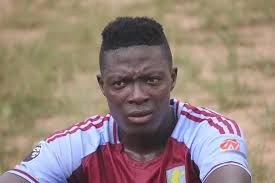 Lofa County Home Base Team concluded their justification this morning and  five players were selected to leave for the nation capital for another  justification with the team. ➡️ LIST 1. Yamah Morris -