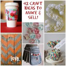 Download 45 Craft Ideas That Are Easy To Make And Sell PSD Mockup Templates