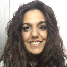 María Martos Liébana