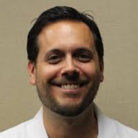 Dr. Eric David McCutcheon