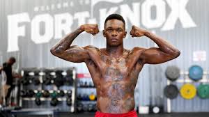 Latest on israel adesanya including news, stats, videos, highlights and more on espn. Ufc 236 Fight Camp I Israel The Last Stylebender Adesanya Ep 3 Youtube