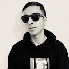 David Barraza's Instagram, Twitter & Facebook