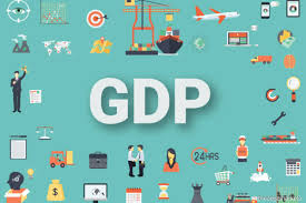 Therefore, using a basis of gdp per capita at purchasing power parity (ppp) may be more useful when comparing living. Global G D P Contracted 7 2 In The Q2 Of 2020 Live Enhanced