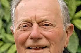 Altbürgermeister Herbert Schneider ist 80