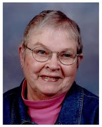 Obituary for Helen C. Marshall