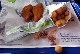 We did not find results for: Kids Chicken Tenders With Optional Cheese Curds Picture Of Culver S Mount Prospect Tripadvisor