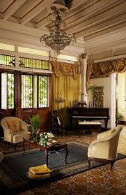 Filipino Interiors