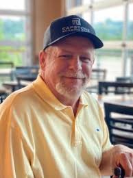 Kenneth 'Kenny' Dean Qualls