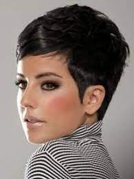 We did some digging and found 45 of the best short hairstyles for black women that were shared on instagram this month, maybe some of them you can get a little inspiration from and try them out for yourself. Best Short Hairstyles For Black Womens 2014 Short Hair With Layers Trendy Short Hair Styles Hair Styles