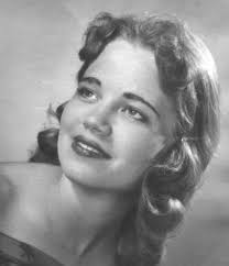 West Larson, Earline Enette