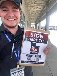 So… Y'all tryna protest gov cox's new bs