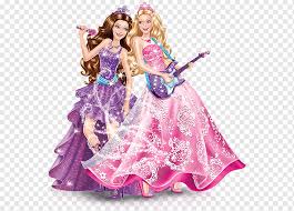 Download fun and free barbie activities! Barbie Illustration Barbie Ken Barbie Desktop Wallpaper Girl Doll Png Pngwing
