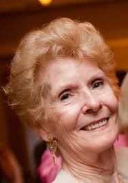 Obituary for Lucretia Bloh