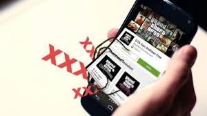 Bagi pecinta film, salah satu website yang cukup poluer untuk tempat nonton film secara daring adalah situs indoxx. 5 Bahaya Nonton Film Porno Di Ponsel Android No 5 Nggak Nyangka Banget Tribun Pekanbaru